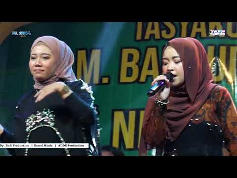 WALI SONGO - ELSIKA -  LIVE SUKOANYAR MOJOKERTO