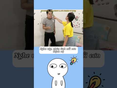 Ngoại tình nhưng có trách nhiệm | Cười đi buồn chi