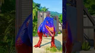 SUPER Dinos Are BORN in Jurassic World Evolution! 💥