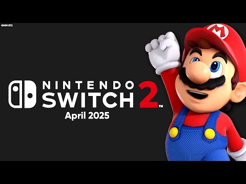 Nintendo STRIKES and Makes an Announcement! Switch 2 Shows Up at GameStop!