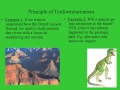 Historical Geology Concepts and Principles
