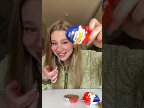Auspacken HARRY POTTER x FUNKOS x KINDERJOY Part 10 | Paula Senfkorn #shorts