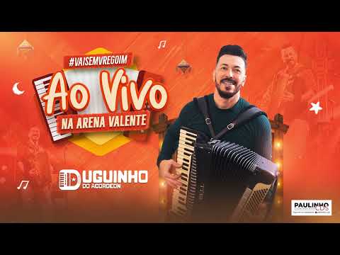 Duguinho do Acordeon - Ao Vivo 2025