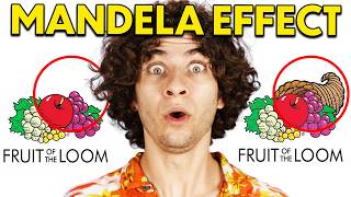 Boys vs. Girls: HARDEST Mandela Effect Trivia