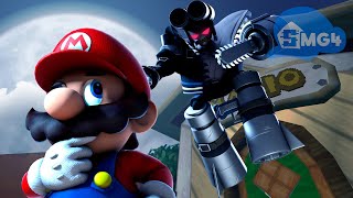 SMG4: The Final Step