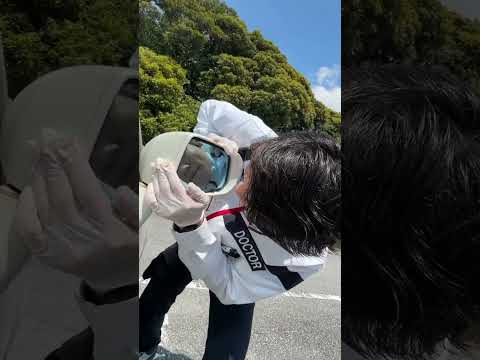 Tokyo MER ～ドアミラーミッション～ #tokyomer #東京mer #トモキチーフ