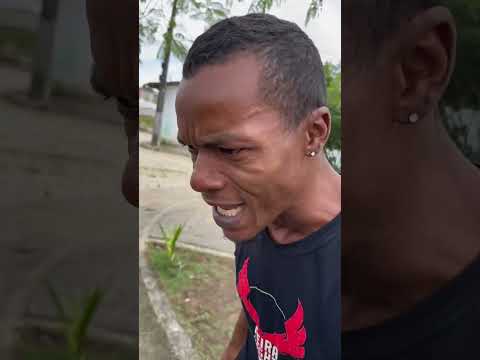 o pai fez o certo ?