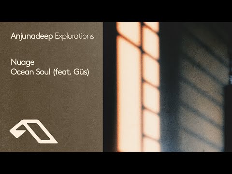 Nuage feat. Güs - Ocean Soul