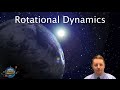 Moment of Inertia and Angular Motion
