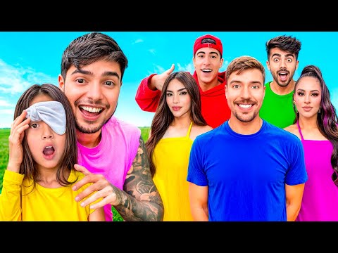 NO ESCOJAS el YOUTUBER INCORRECTO con LOS NIÑOS !!