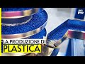 Tipi e Caratteristiche della Plastica
