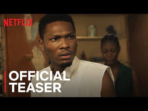 Far From Home | Official Teaser | Netflix