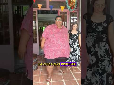 He was ridiculed by his beloved girl because of his huge size #explore #Crazy #fyp
