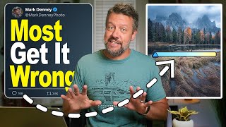 7 Editing Mistakes That Are Ruining Your Landscape Photos