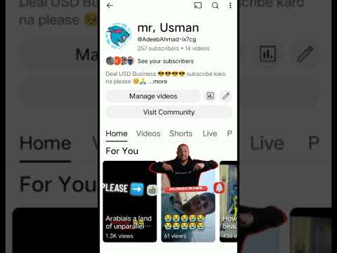 #pleasesubscribe my video channel #viralshorts #mrbeast