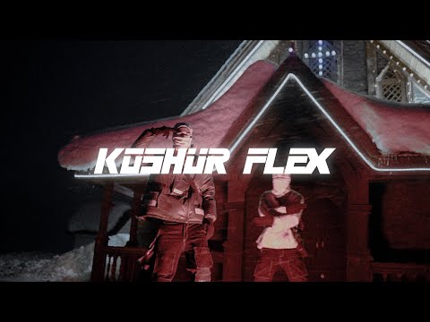 Koshur Flex | SOS X Prxphecy | Azadi Records