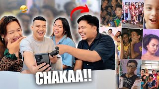 ANG P@NGET NG BAKLA NG TAON! 