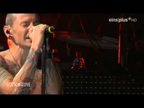 Linkin Park - Until It's Gone/A Light That Never Comes.Live Rock am Ring 2014