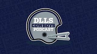 DLLS Cowboys Podcast
