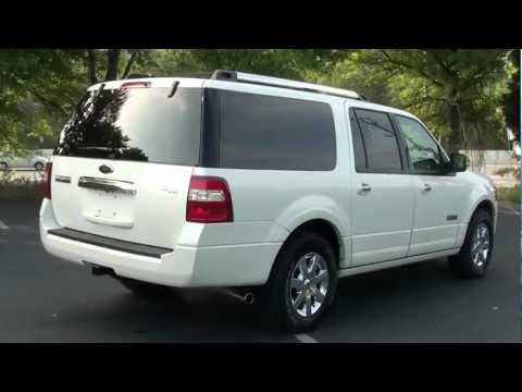 Problems 2008 ford expeditions #7