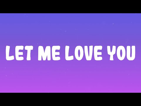 Mario - Let Me Love You