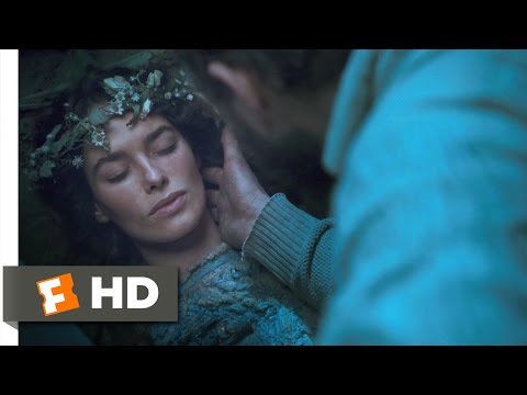 The Brothers Grimm (11/11) Movie CLIP - True Love's Kiss (2005) HD