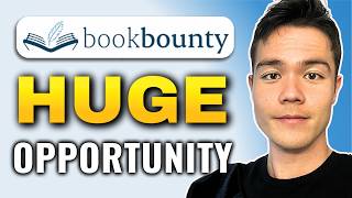 BookBounty Just Unlocked Global Reviews – Here’s How to Use It