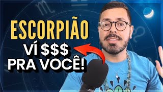 PREVISÕES DA SEMANA PARA ESCORPIÃO ♏️  #horoscoposemanal  #escorpiohoroscopo
