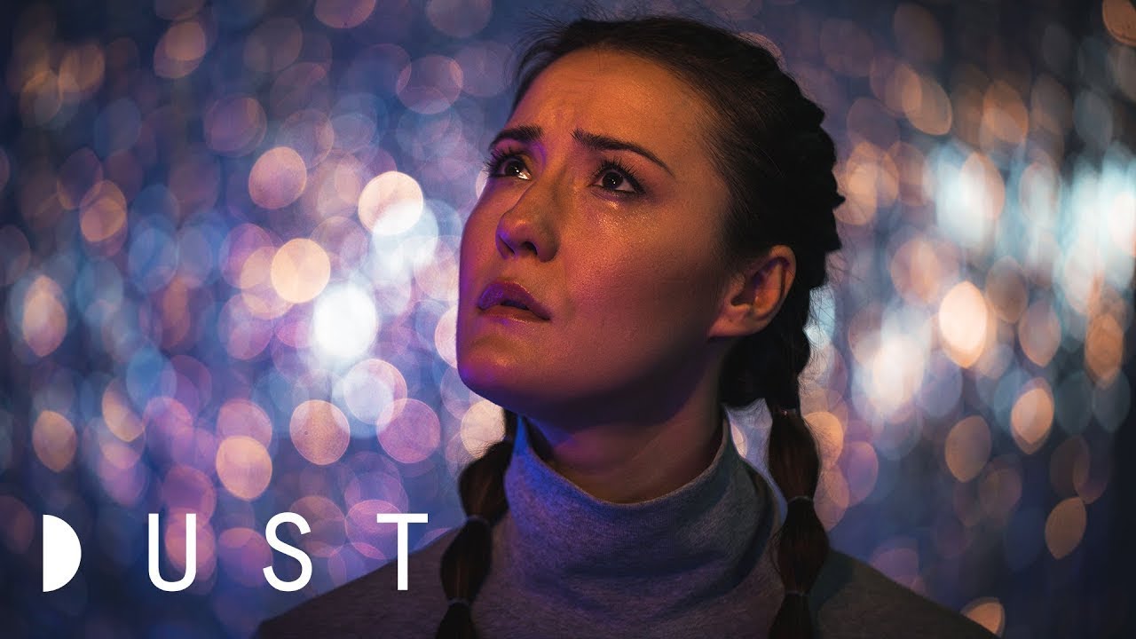 Sci-Fi Short Film Who Among Us - DUST