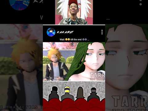 Naruto squad reaction on sus moment 😂😂😂