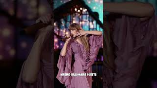 Taylor Swift Bans Wedding Gifts?! The Genius Move Behind It 🧠 #Shorts #taylorswift