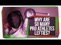 Understanding Left-Handedness in Sports