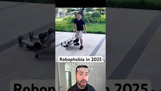Rise of the Robophobes 🤖