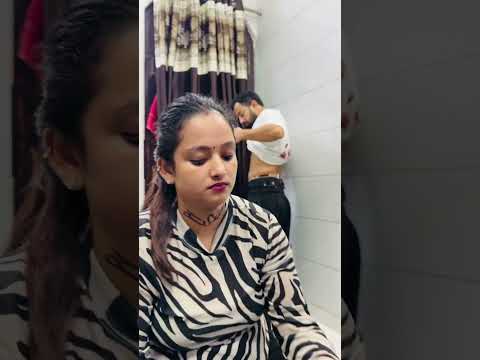 Jaise ko taisa😝🤣 #couplecomedy #youtubeshorts 