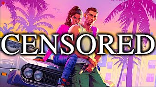 Grand Theft Auto CENSORED over Visa & MasterCard backlash & AAA Gaming is pushing back