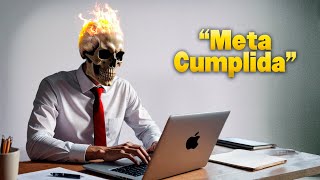 La FELICIDAD en los tiempos de la PRODUCTIVIDAD
