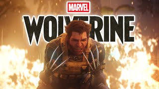 Wolverine Is Finally Here!!! | Marvel's Wolverine (Part 1)