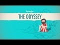 Exploring the Themes and Characters of Homer's Odyssey