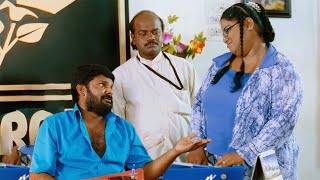 மரண காமெடி..வயிறு குலுங்க சிரிங்க இந்த காமெடி-யை பாருங்கள்| Tamil Comedy Scenes| Funny Comedy Scenes