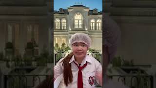 KERJA KELOMPOK DIRUMAH SULTHAN (KEBOHONGAN LENONG)