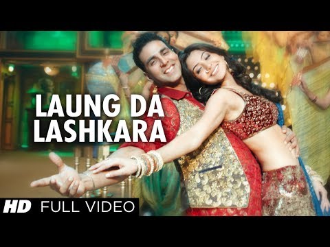 Laung Da Lashkara (Official full song) &quot;Patiala House&quot; | Feat. Akshay Kumar