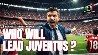 Juventus Shake-Up! Who Will Lead at the WCC 2025? 👀