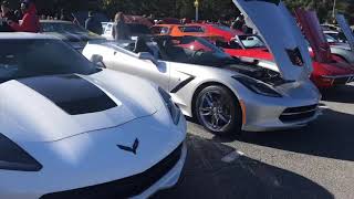 Caffeine And Octane