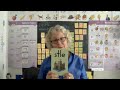 Syllable Structure and Cursive Writing