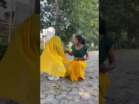 Kinnar Ne Chupaya Ladke Ko | Chota Chetan | Nikhil Verma #shortsvideo
