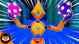 The BEST VR Roguelike You've Never Played - Zix
