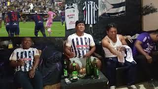 ALIANZA LIMA (2) VS (0) JUAN PABLO II - LIGA 1 