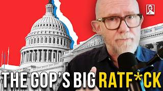Gerrymander Harder Daddy: Throw-Pillow Democrats, Get Your Sh*t Together