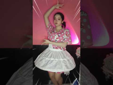 รีวิวชุดคอสเพลย์ มาโดกะ จากเรื่องสาวน้อยเวทย์มนต์