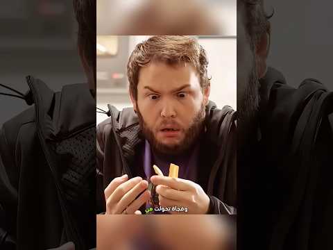 رجل يتحول كل ما يلمسه إلى ليغو … #shorts